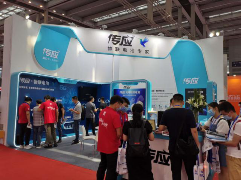 物聯(lián)網(wǎng)行業(yè)又一科研創(chuàng)新成果，央視報(bào)道全球首款物聯(lián)電池 (圖5)