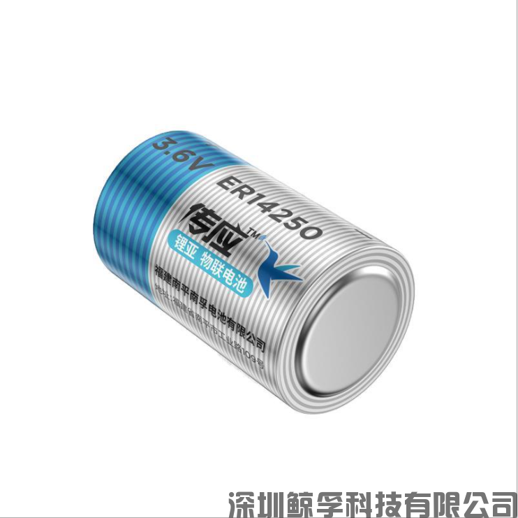 超大容量寬溫鋰亞導(dǎo)電性更強電池——ER14250(圖3)