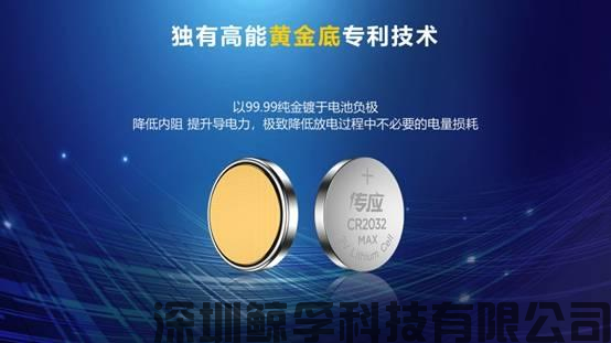 邀請函|傳應大容量物聯(lián)電池將亮相2020中國深圳電動牙刷產(chǎn)業(yè)展展覽會(圖3)